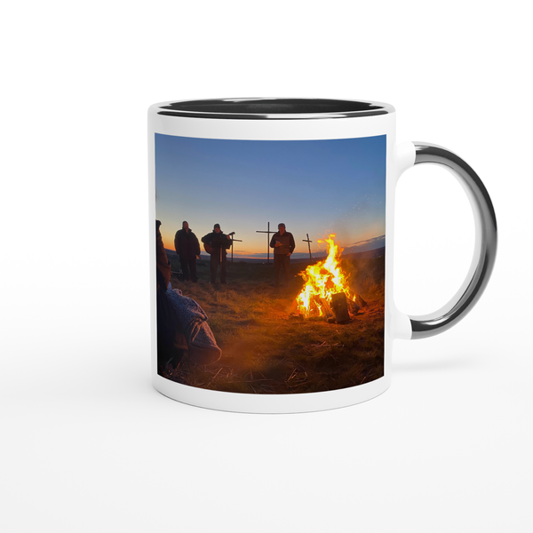 I Am Yours - Ceramic Mug
