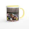 I Don't Mind - Ceramic Mug