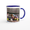 I Don't Mind - Ceramic Mug