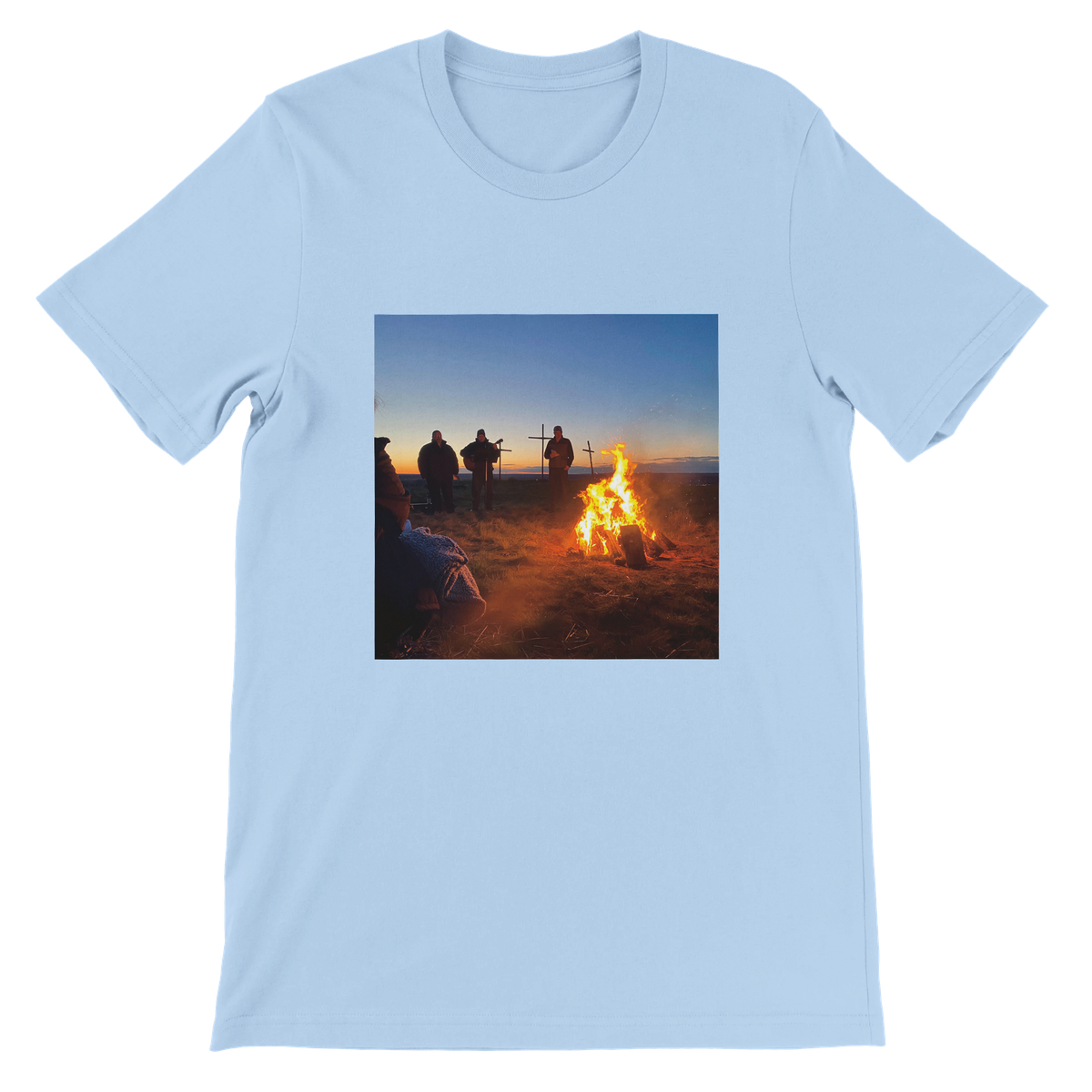I Am Yours - Unisex T-Shirt