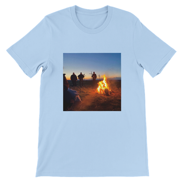 I Am Yours - Unisex T-Shirt