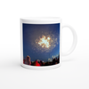 Summitmann Zero - Ceramic Mug