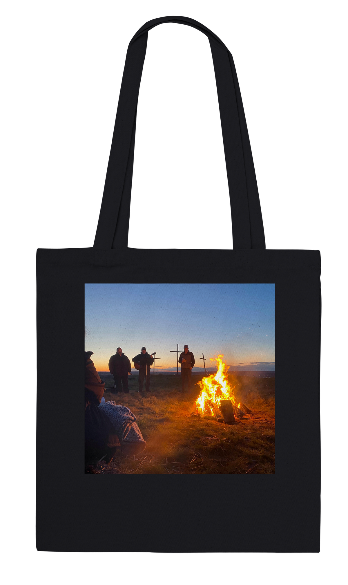 I Am Yours - Tote bag