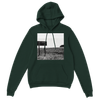 Heart of Hearts Blues - Classic Unisex Pullover Hoodie