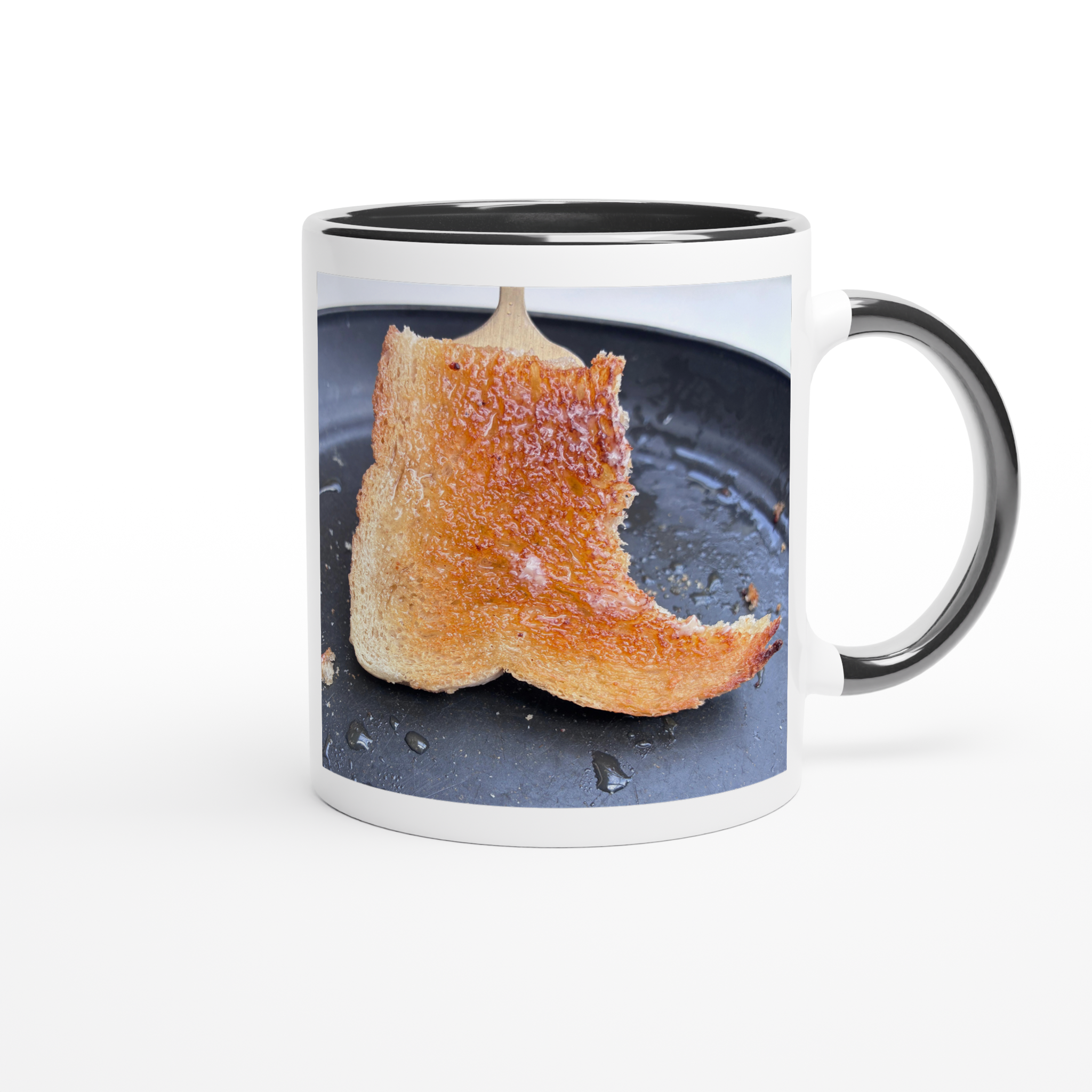 Summitmann One - Ceramic Mug