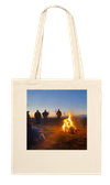 I Am Yours - Tote bag
