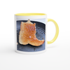 Summitmann One - Ceramic Mug