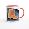Summitmann One - Ceramic Mug