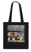 I Don't Mind - Tote bag