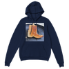 Summitmann One - Classic Unisex Pullover Hoodie