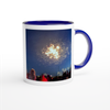 Summitmann Zero - Ceramic Mug