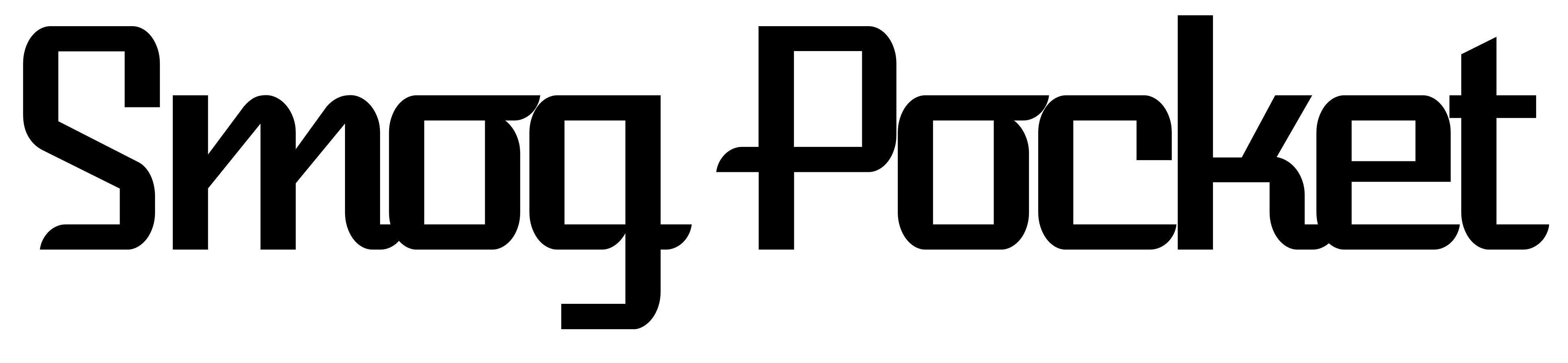 Smog Pocket