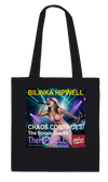Chaos Continues - Tote bag