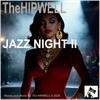 Jazz Night 2 - Fine Art Poster
