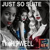 Just So Suite - Fine Art Poster