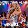 More Than Alive - Fine Art Poster
