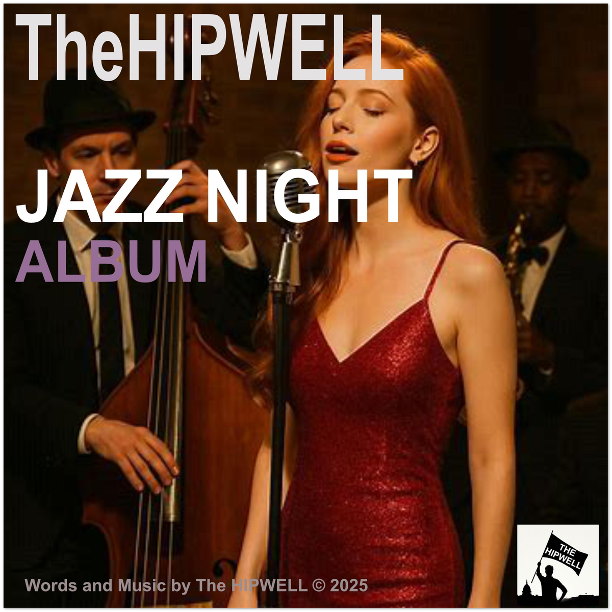 Jazz Night - Fine Art Poster
