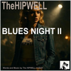 Blues Night II - Fine Art Poster