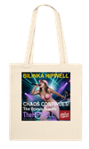 Chaos Continues - Tote bag