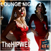 Lounge Night 2 - Fine Art Poster