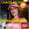 Chaos Begins! - Fine Art Poster