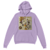 Violent Bouquets - Classic Unisex Pullover Hoodie