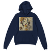 Violent Bouquets - Classic Unisex Pullover Hoodie