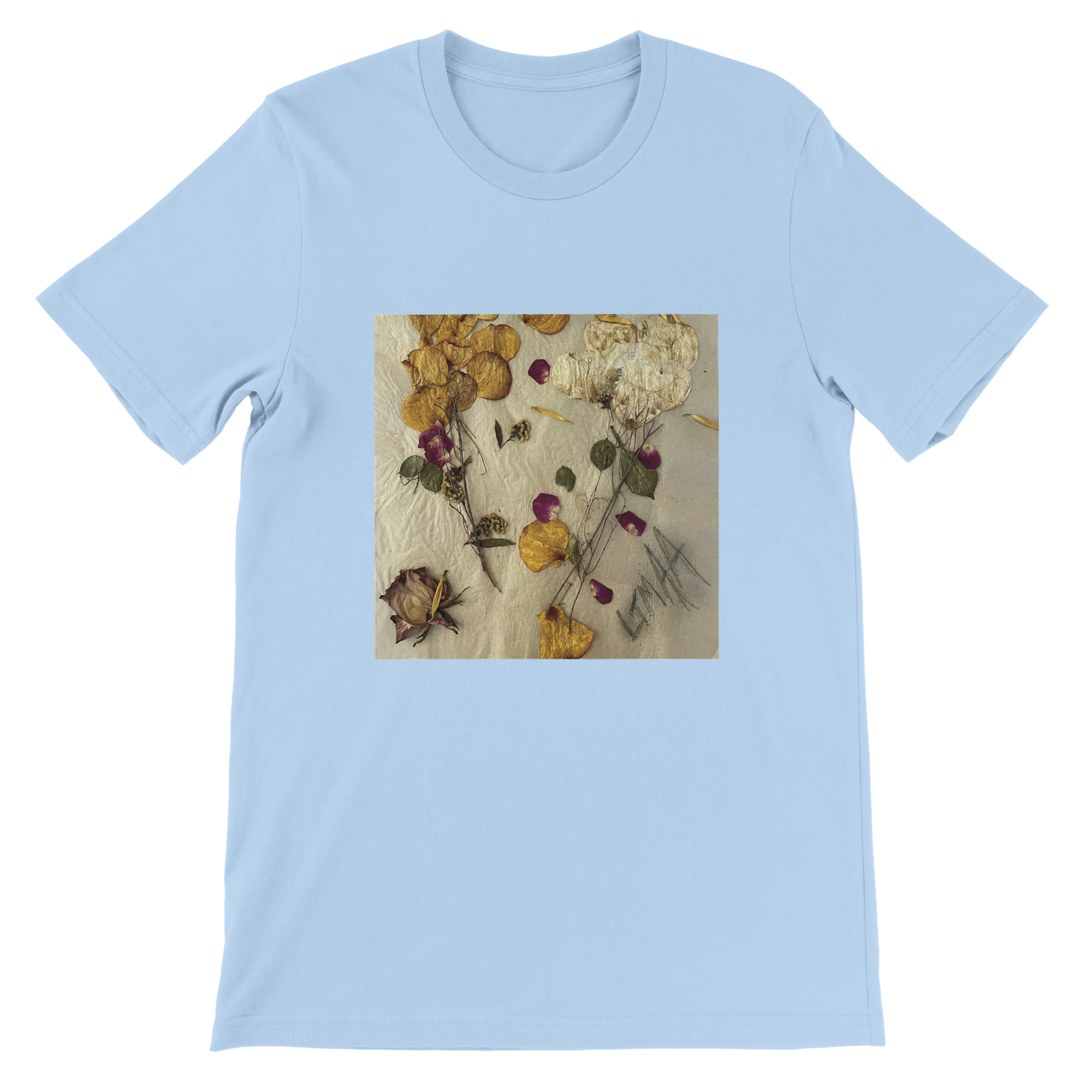 Violent Bouquets - Unisex T-Shirt