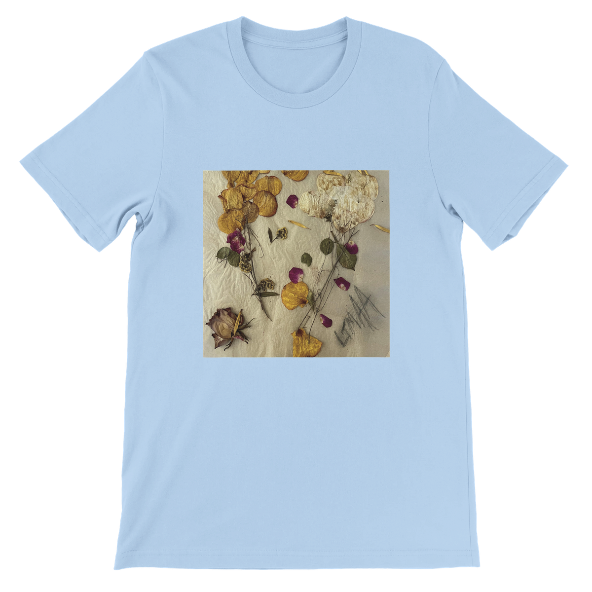 Violent Bouquets - Unisex T-Shirt