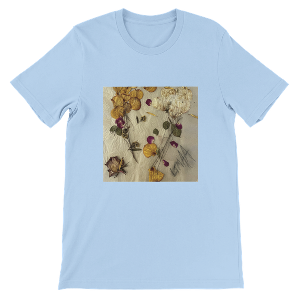 Violent Bouquets - Unisex T-Shirt