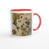 Violent Bouquets - Ceramic Mug
