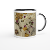Violent Bouquets - Ceramic Mug