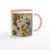 Violent Bouquets - Ceramic Mug