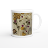 Violent Bouquets - Ceramic Mug
