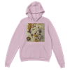 Violent Bouquets - Classic Unisex Pullover Hoodie