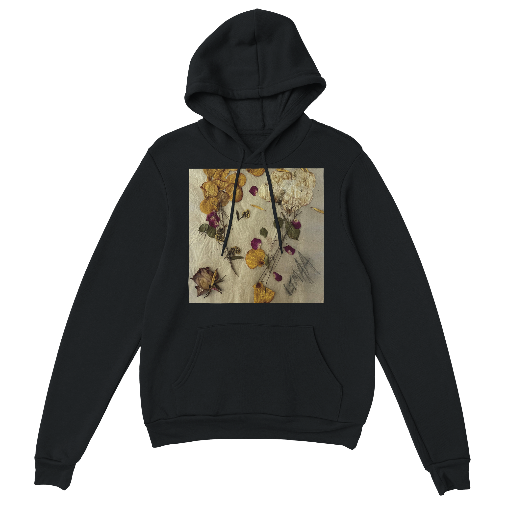 Violent Bouquets - Classic Unisex Pullover Hoodie