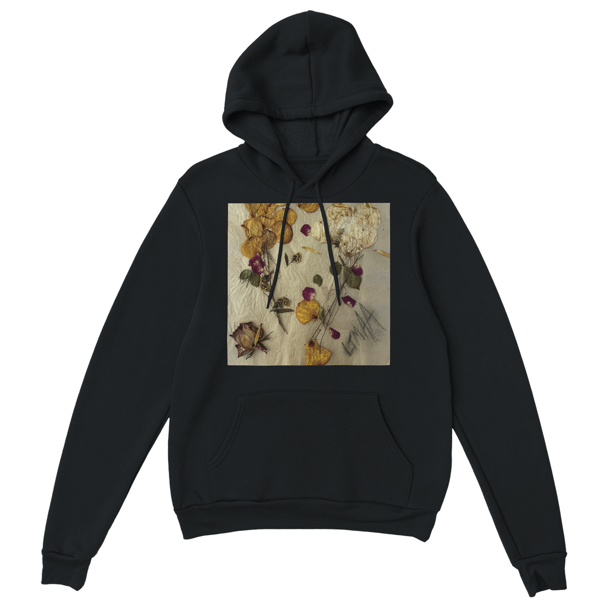 Violent Bouquets - Classic Unisex Pullover Hoodie