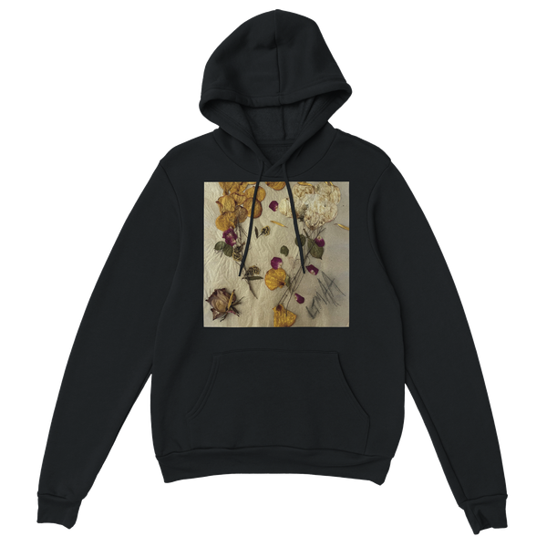Violent Bouquets - Classic Unisex Pullover Hoodie
