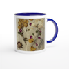 Violent Bouquets - Ceramic Mug