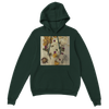 Violent Bouquets - Classic Unisex Pullover Hoodie