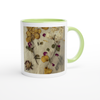 Violent Bouquets - Ceramic Mug