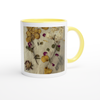 Violent Bouquets - Ceramic Mug
