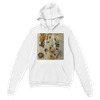 Violent Bouquets - Classic Unisex Pullover Hoodie