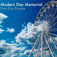 Modern Day Memorial by One Day Escape