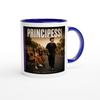 PRINCIPESSI - Ceramic Mug