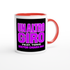 UN ALTRO GIRO (feat. TONIO) [DOCTOR CHIARA RMX] - Ceramic Mug