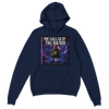 THE BALLAD OF THE BARDO - Classic Unisex Pullover Hoodie