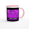 UN ALTRO GIRO (feat. TONIO) [DOCTOR CHIARA RMX] - Ceramic Mug