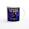 THE BALLAD OF THE BARDO - Ceramic Mug
