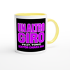 UN ALTRO GIRO (feat. TONIO) [DOCTOR CHIARA RMX] - Ceramic Mug